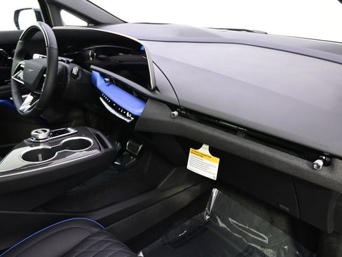 New 2026 Cadillac Optiq V w/ Magnus Launch Edition AWD/4WD image 15
