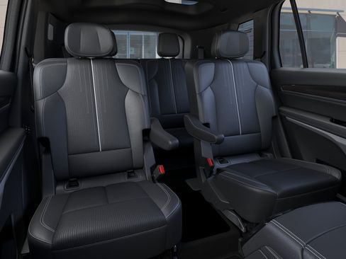 New 2026 Cadillac Vistiq Premium Luxury AWD/4WD image 49