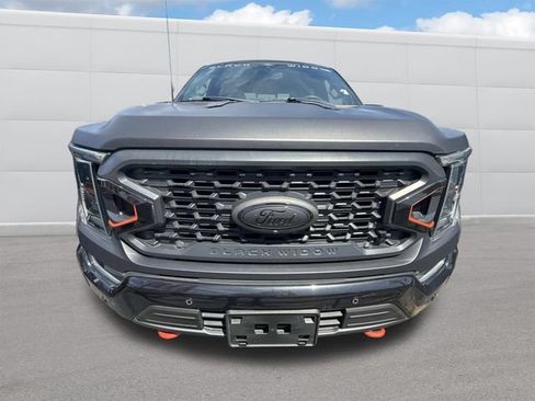 Used 2022 Ford F150 Lariat w/ Equipment Group 502A High AWD/4WD image 8