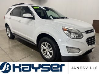 Used 2017 Chevrolet Equinox LT w/ Convenience Package video 1