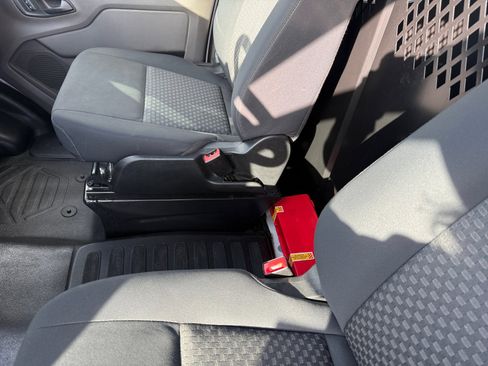 Used 2024 Ford Transit 250 Base w/ Exterior Upgrade Package image 14