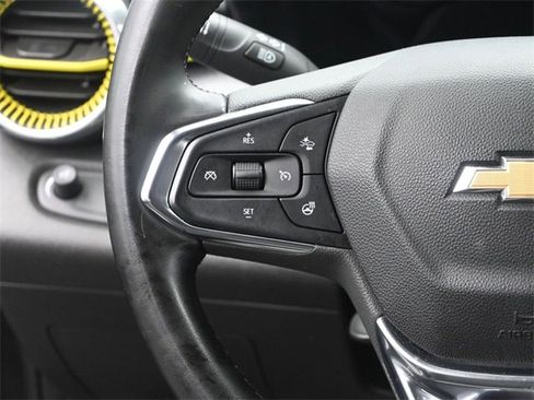 Used 2024 Chevrolet Trax LT w/ Driver Confidence Package image 30