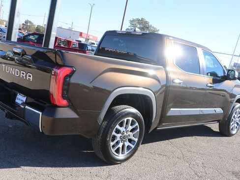 Used 2024 Toyota Tundra 1794 Edition image 7