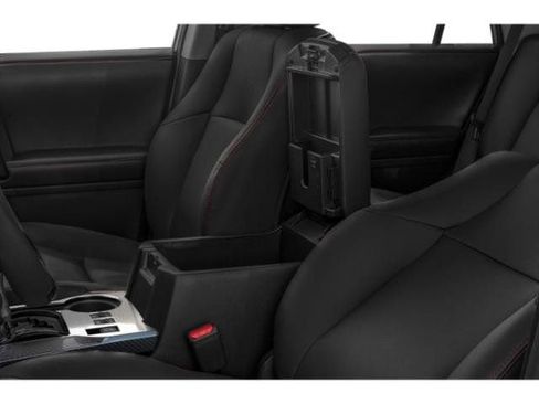 Used 2022 Toyota 4Runner TRD Off-Road Premium w/ Moonroof Package image 14