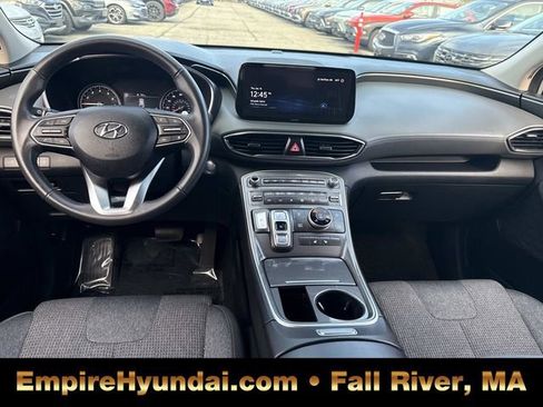 Used 2023 Hyundai Santa Fe SEL image 15