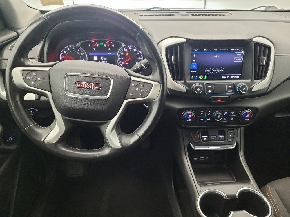 Used 2019 GMC Terrain SLE w/ Driver Convenience Package FWD image 22
