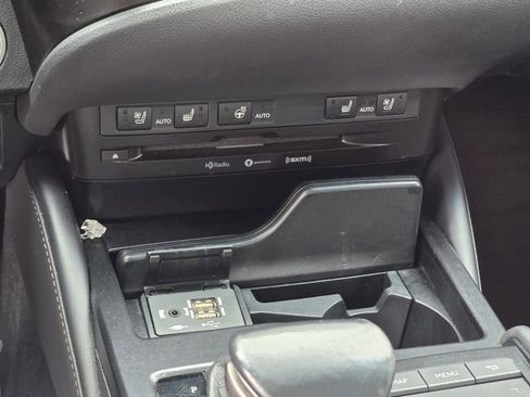 Used 2021 Lexus ES 350 w/ Premium Package image 21