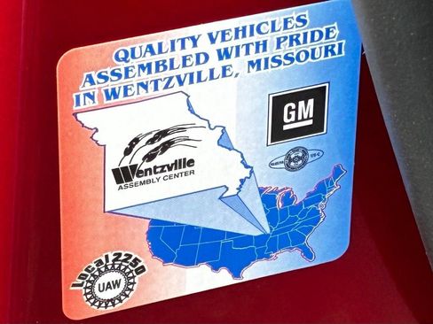New 2026 Chevrolet Colorado W/T w/ Advanced Trailering Package RWD image 48