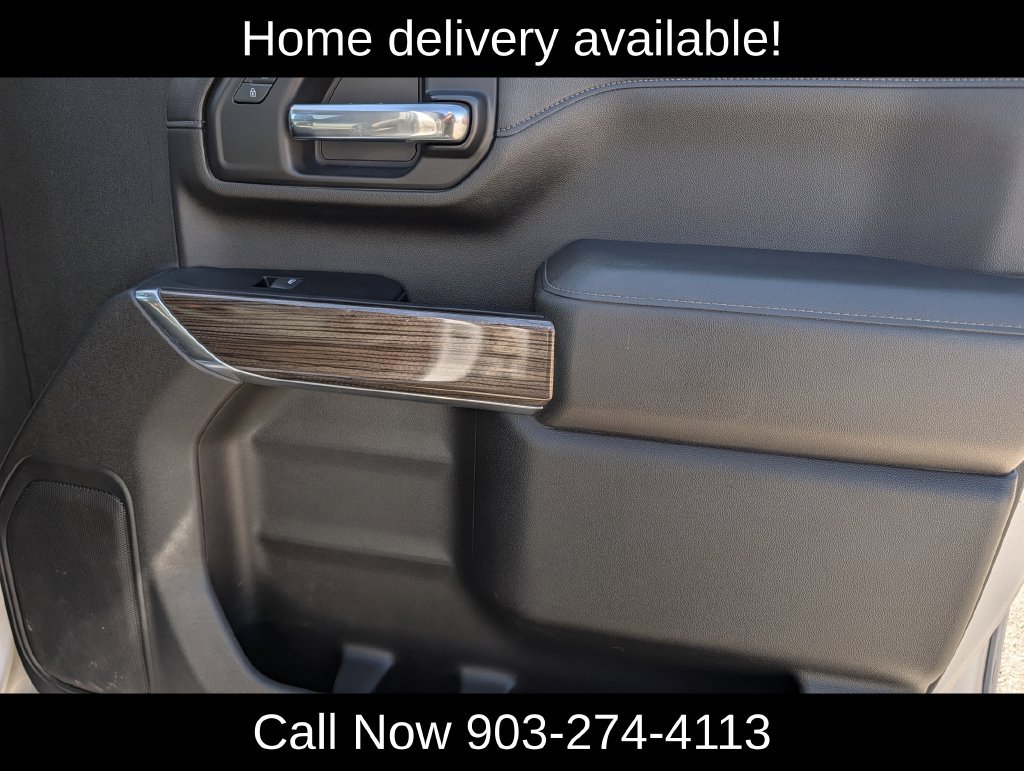 Used 2022 Chevrolet Silverado 3500 LT w/ Convenience Package AWD/4WD image 40