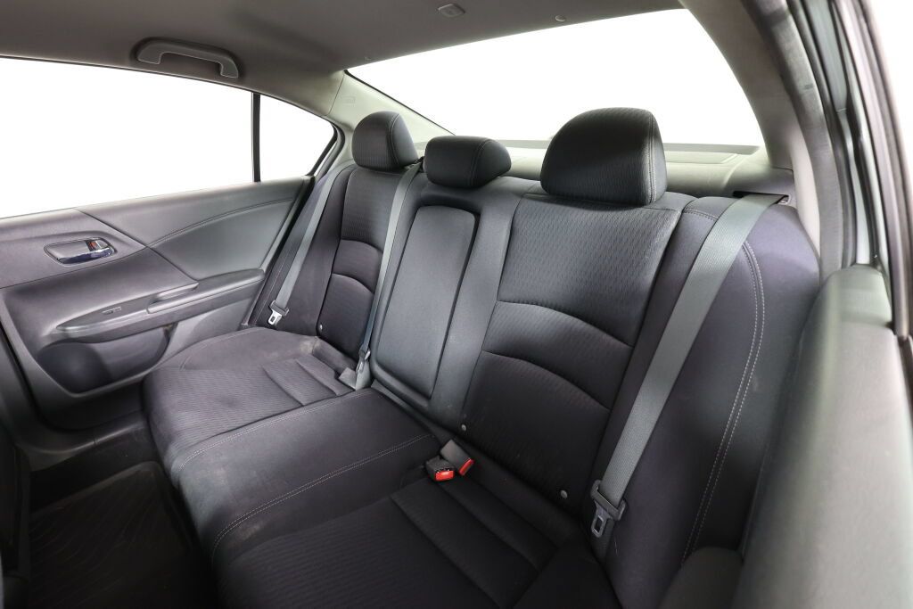 Used 2013 Honda Accord Sport image 15
