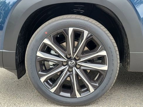 New 2026 MAZDA CX-50 AWD 2.5 S w/ Weather Package image 7