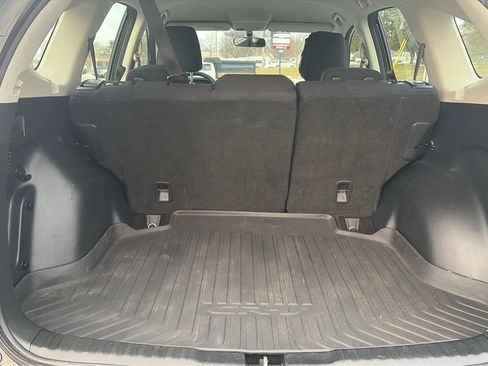 Used 2015 Honda CR-V LX image 30