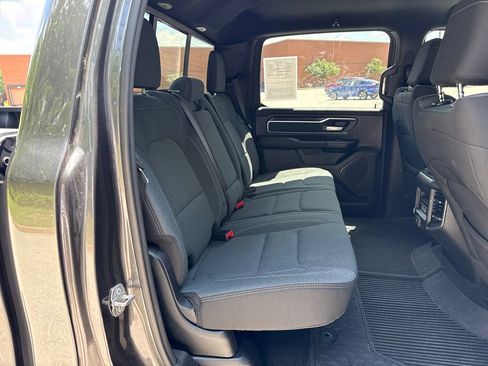 Used 2022 RAM 1500 Big Horn AWD/4WD image 26