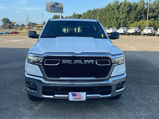 New 2025 RAM 1500 Big Horn video 2