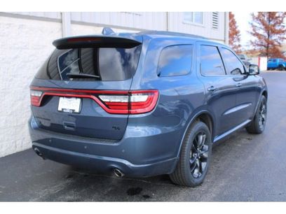 Used 2021 Dodge Durango R/T w/ Blacktop Package
