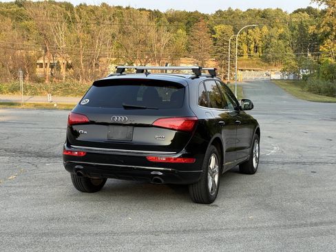 Used 2016 Audi Q5 2.0T Premium Plus w/ Technology Package image 5