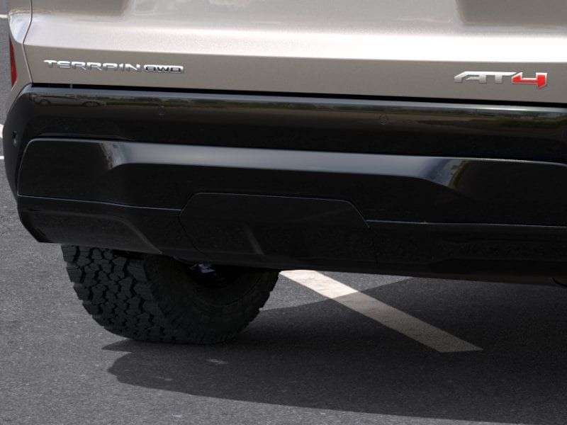 New 2027 GMC Terrain AT4 w/ Convenience Package III AWD/4WD image 14