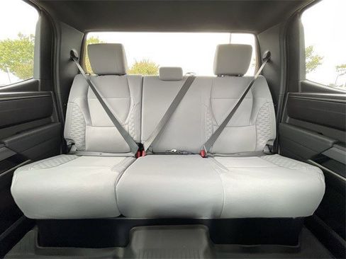 New 2025 Toyota Tundra SR5 w/ Blackout Package (GST) image 23