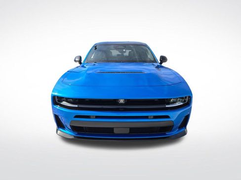New 2026 Dodge Charger Scat Pack w/ Blacktop Package AWD/4WD image 8