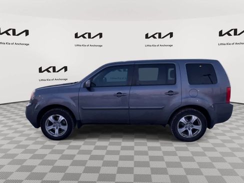 Used 2015 Honda Pilot EX image 5