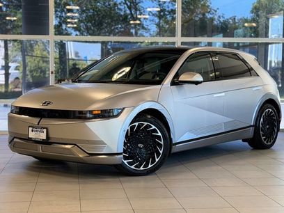 Used 2024 Hyundai Ioniq 5 Limited