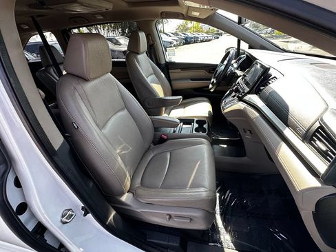 Used 2020 Honda Odyssey EX-L image 13