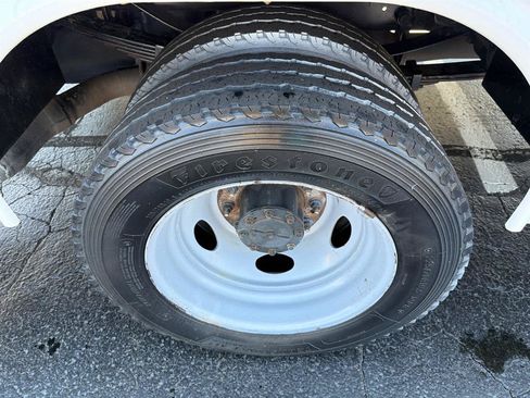 Used 2019 Ford F450 XL w/ XL Value Package RWD image 12