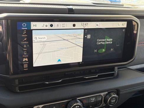 New 2026 Jeep Wrangler Unlimited Rubicon 392 image 19