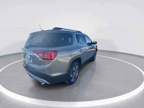 Used 2019 GMC Acadia SLT image 8