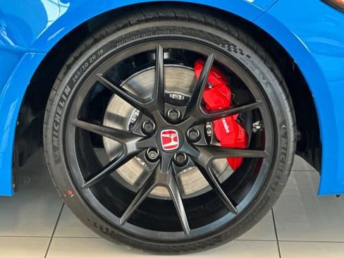 New 2026 Honda Civic Type R image 32