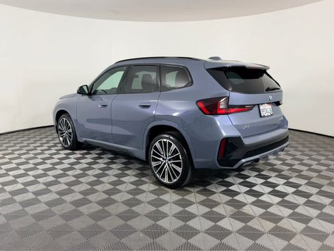 Used 2025 BMW X1 xDrive28i w/ Technology Package AWD/4WD image 5