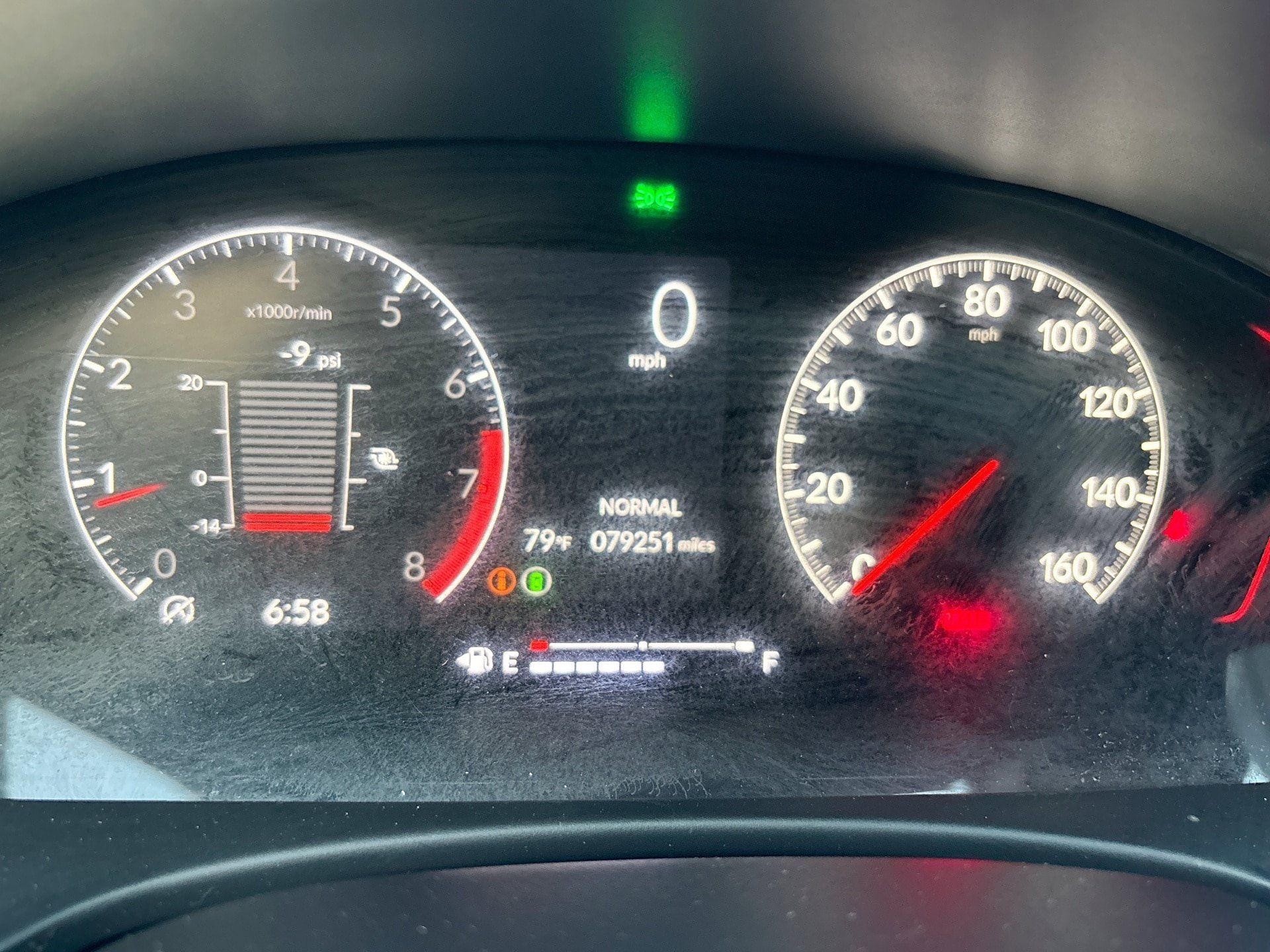 Used 2023 Honda Civic Si image 10