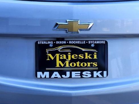 Used 2021 Chevrolet Equinox LT image 13