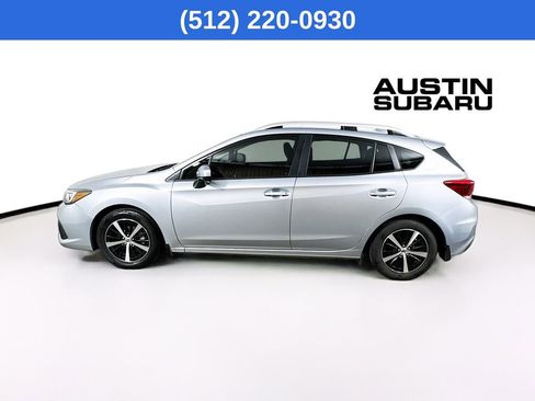 Used 2023 Subaru Impreza Premium image 5