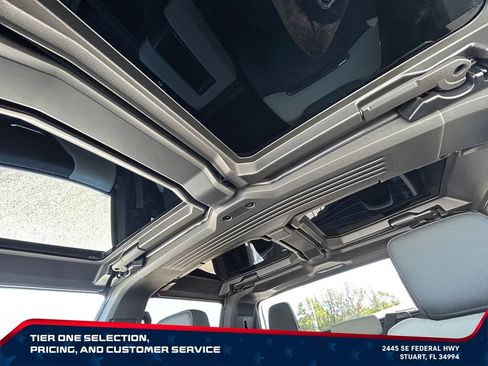 New 2026 GMC Hummer EV 4x4 Crew Cab image 36