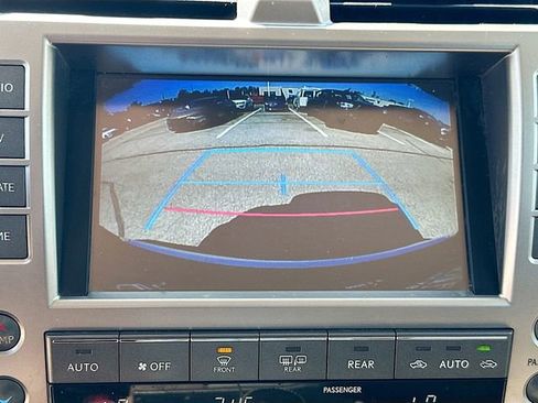 Used 2017 Lexus GX 460 image 14