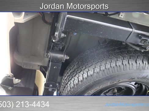 Used 2002 Toyota Tacoma 4x4 Xtracab V6 image 34