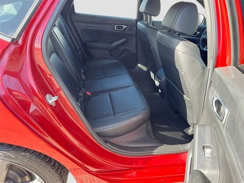 Used 2024 Acura Integra A-Spec image 27