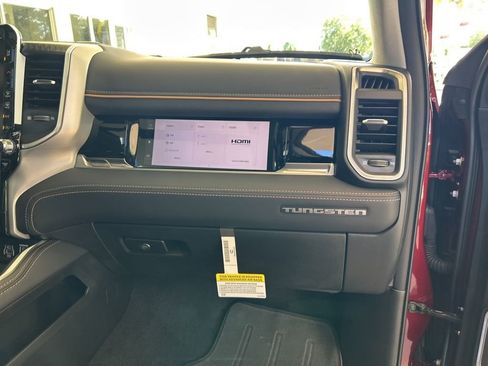 New 2026 RAM 1500 Tungsten w/ Bed Utility Group image 38