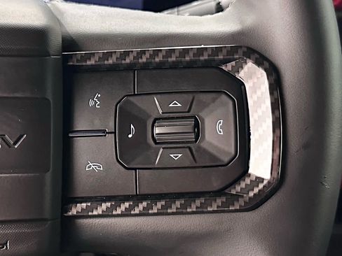Used 2026 GMC Hummer EV 3X w/ Carbon Fiber Edition Package AWD/4WD image 27