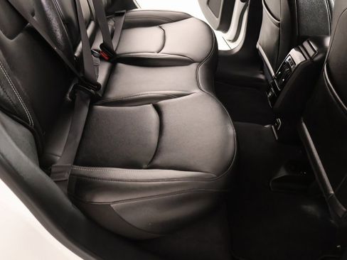 Used 2024 Jeep Compass Limited w/ High Altitude Package image 14