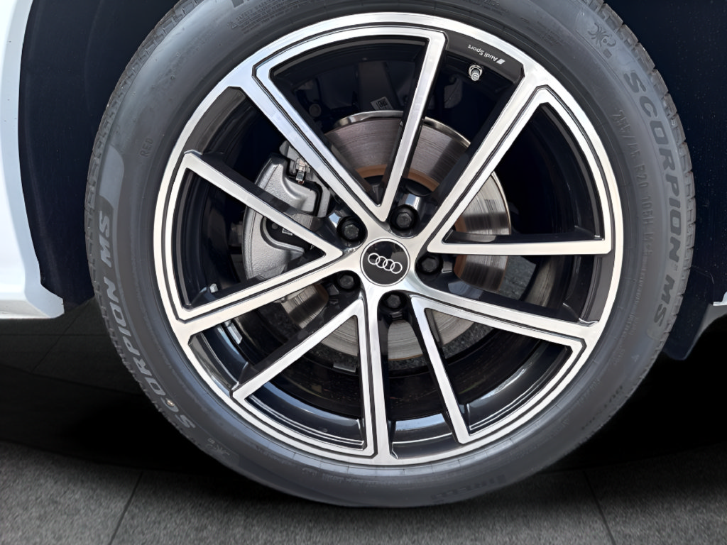 New 2026 Audi Q5 Premium Plus AWD/4WD image 34