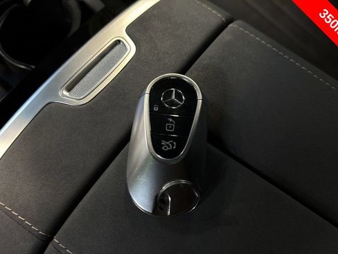 Used 2022 Mercedes-Benz EQS 450+ Sedan w/ Exclusive Trim Package image 38