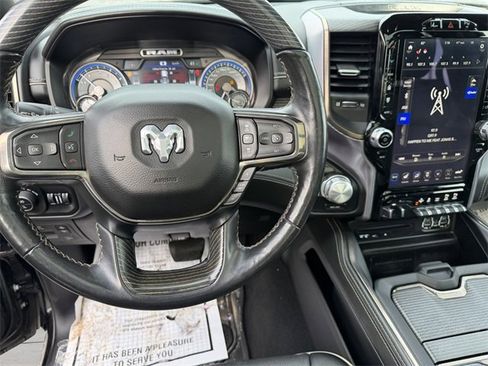 Used 2019 RAM 1500 Limited image 10