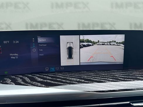Used 2025 Cadillac Escalade IQ Luxury 1 AWD/4WD image 15
