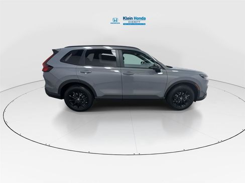 New 2026 Honda CR-V Sport image 3