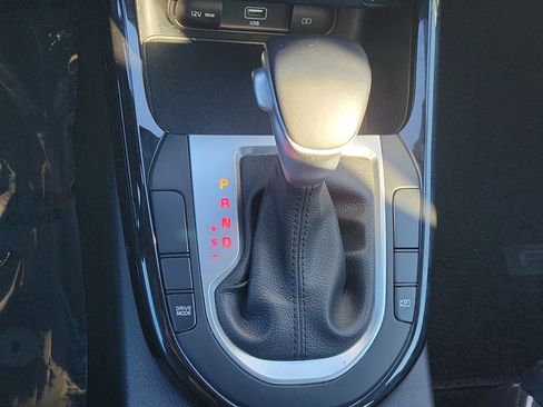 Used 2023 Kia Forte GT-Line w/ GT-Line Premium Package image 24