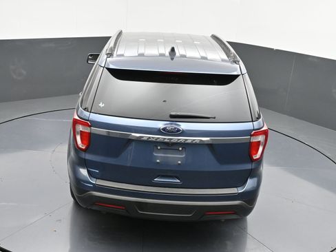 Used 2018 Ford Explorer FWD image 33