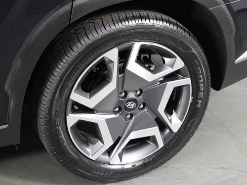 Used 2023 Hyundai Palisade Limited image 12