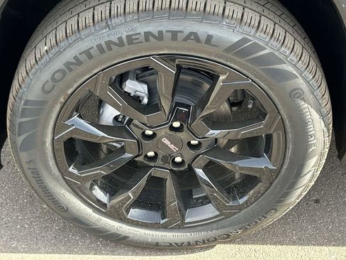 New 2026 GMC Terrain Elevation w/ Black Edition image 33